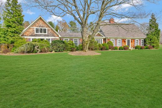 Casa Unifamiliare a Greenport, Suffolk County