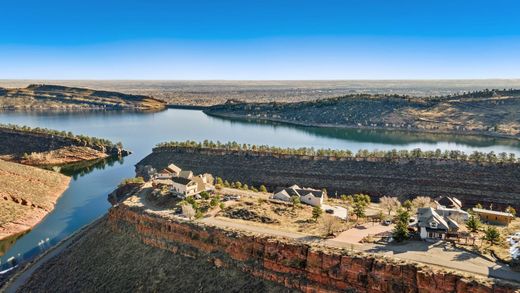 Teren w Fort Collins, Larimer County