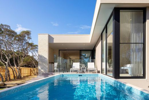 Vrijstaand huis in Blairgowrie, Melbourne