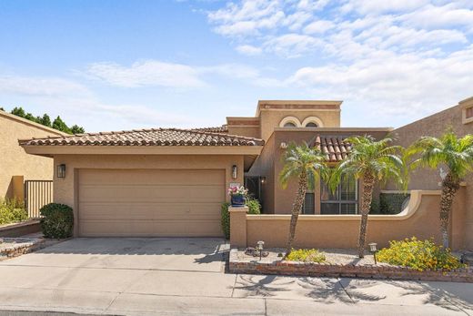 Casa di lusso a Phoenix, Maricopa County