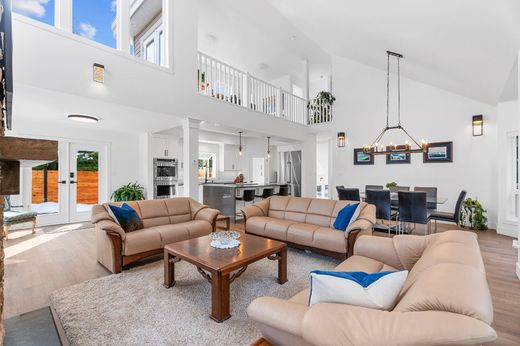 Casa en Duncan, Cowichan Valley Regional District