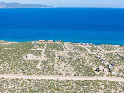 Grond in La Ventana, La Paz
