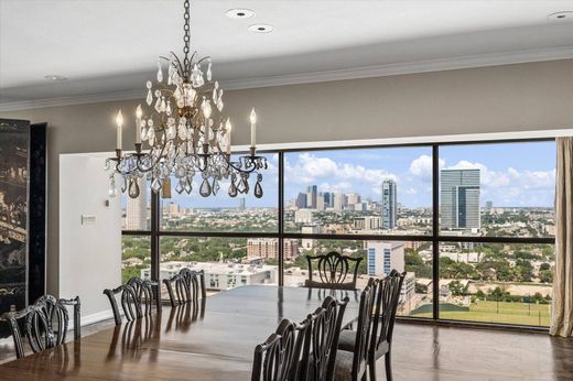 Piso / Apartamento en Houston, Harris County
