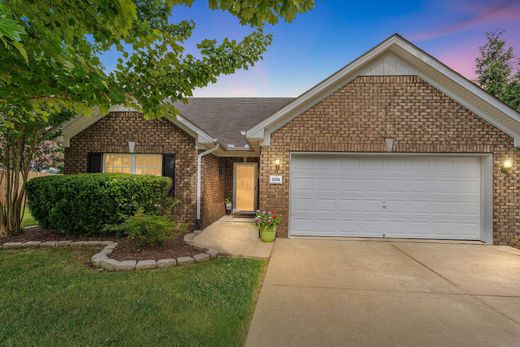 Detached House in Spring Hill, Maury County