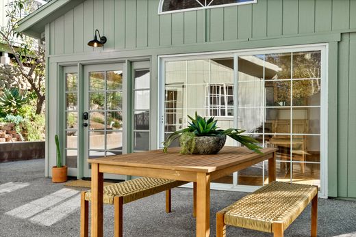 Luksusowy dom w Ventura, Ventura County