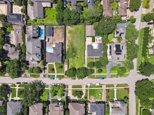 Terreno en Houston, Harris County