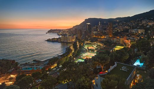 别墅  Roquebrune-Cap-Martin, Alpes-Maritimes