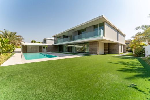 Luxus-Haus in Dubai