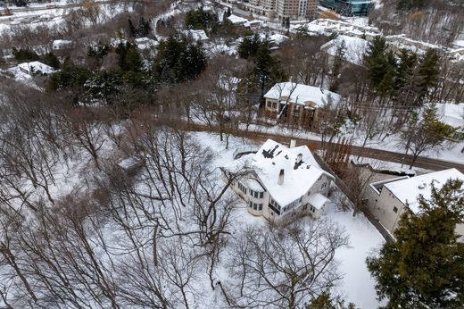 Dom jednorodzinny w Toronto, Ontario