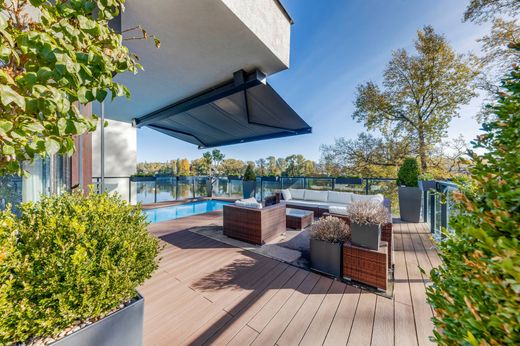 Stadswoning in Praag, Hlavní město Praha