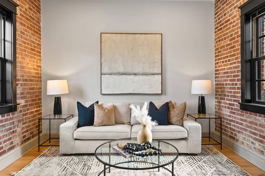 Πολυτελή κατοικία σε Lorton, Fairfax County