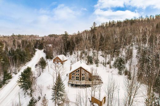 Частный Дом, Sainte-Côme, Lanaudière