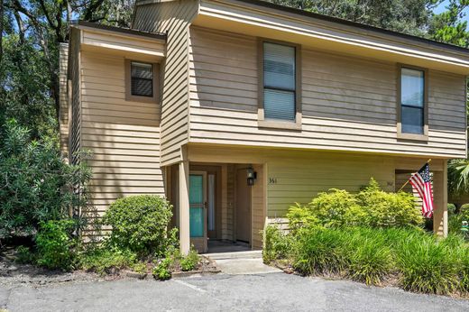 Διαμέρισμα σε Saint Simons Island, Glynn County