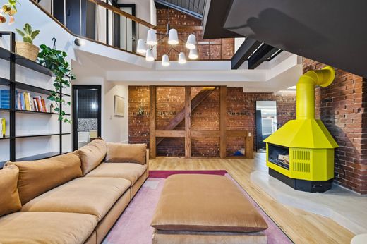 Piso / Apartamento en Pittsburgh, Allegheny County