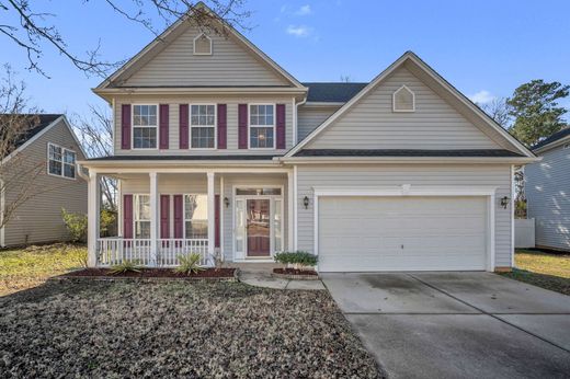 Luxus-Haus in Greer, Greenville County