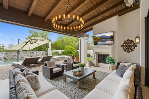 Detached House in San Diego, San Diego County