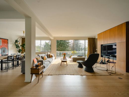 Apartment in Uccle, Brussels Capital Region