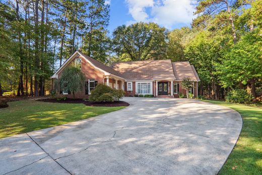 Detached House in Johns Creek, Fulton County