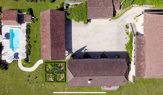 Detached House in Salviac, Lot