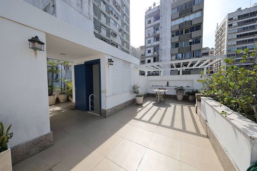 Detached House in Rio de Janeiro