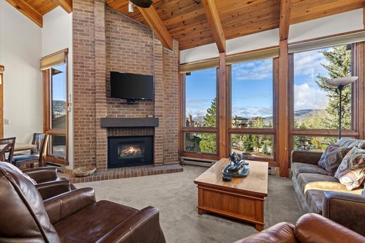 Apartamento - Steamboat Springs, Routt County