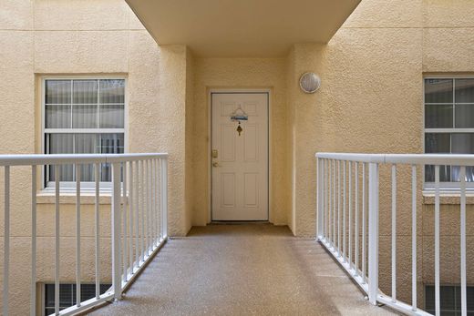 Appartement à Ponce Inlet, Comté de Volusia