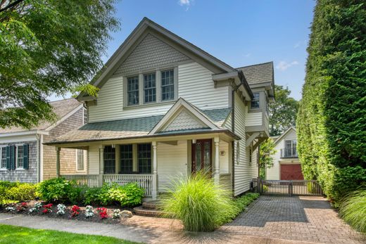 بيت مستقل ﻓﻲ Orient, Suffolk County