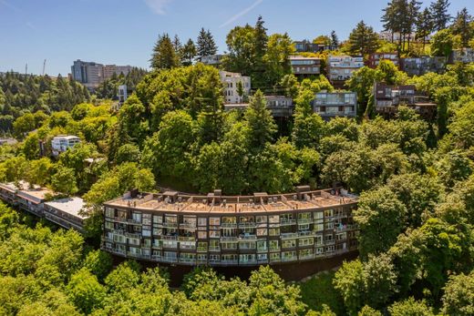 Appartement in Portland, Multnomah County