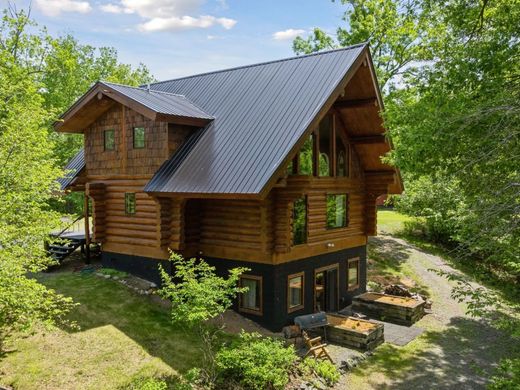 Maison individuelle à Osceola, Comté de Polk