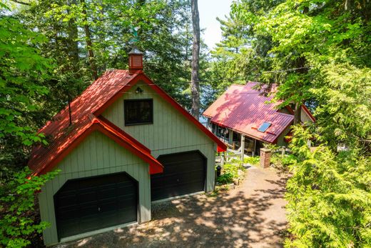 Dom jednorodzinny w Minden, Haliburton County