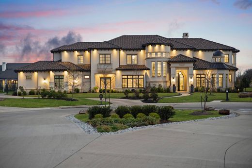 Detached House in Westlake, Tarrant County