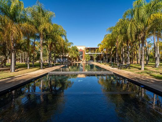 Vrijstaand huis in Marrakesh, Marrakech