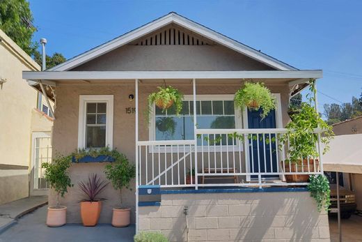 Casa en Los Ángeles, Los Angeles County