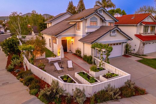 Casa Unifamiliare a Calabasas, Los Angeles County