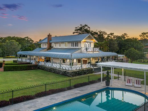 Частный Дом, Брисбен, Brisbane