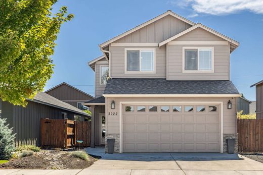 Luxe woning in Redmond, Deschutes County