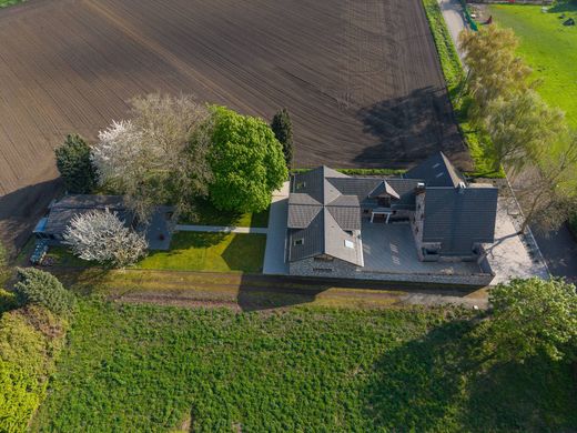 Villa in Hürth, Regierungsbezirk Köln