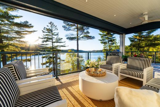 Casa en Huntsville, Ontario