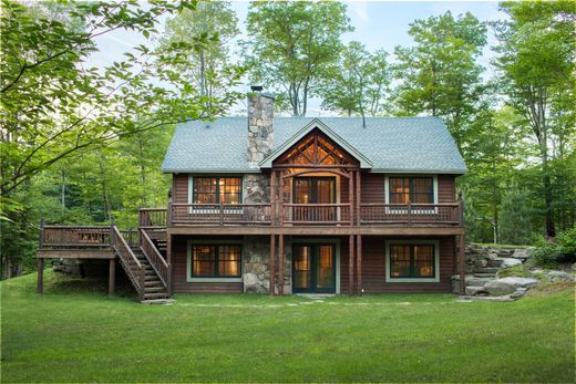 Vrijstaand huis in White Lake, Sullivan County