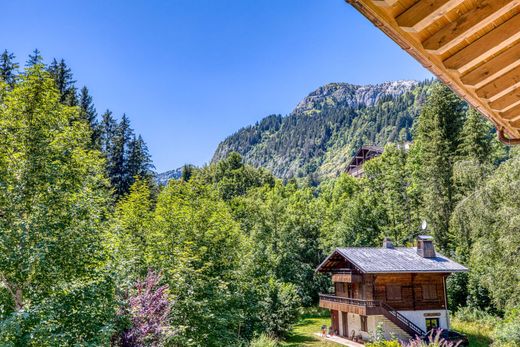 Detached House in Le Grand-Bornand, Haute-Savoie