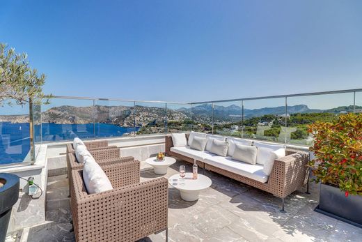 Apartment in Andratx, Province of Balearic Islands