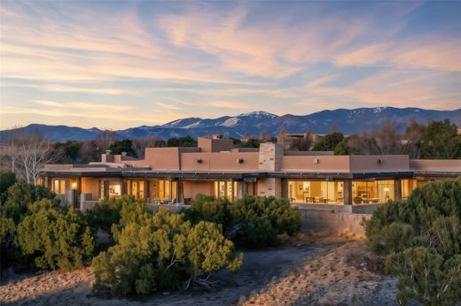 Detached House in Santa Fe, Santa Fe County