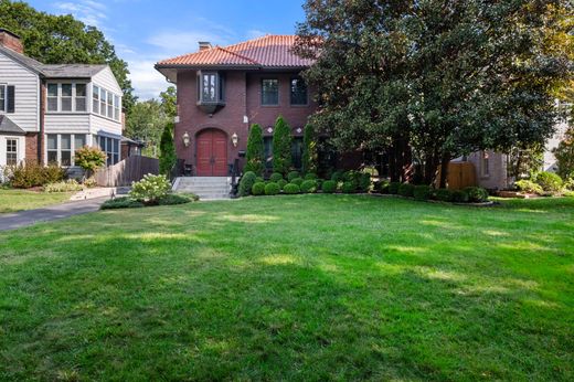 Luksusowy dom w University City, Saint Louis County