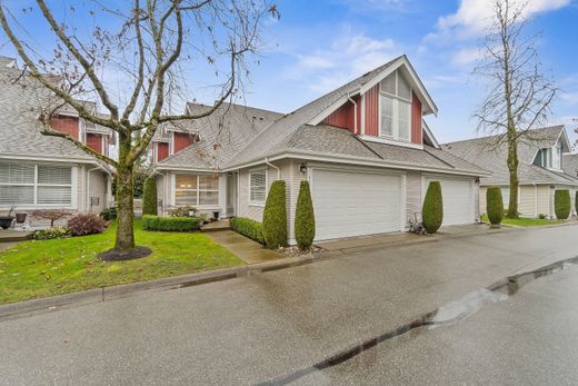 Townhouse in Surrey, Metro Vancouver Regional District