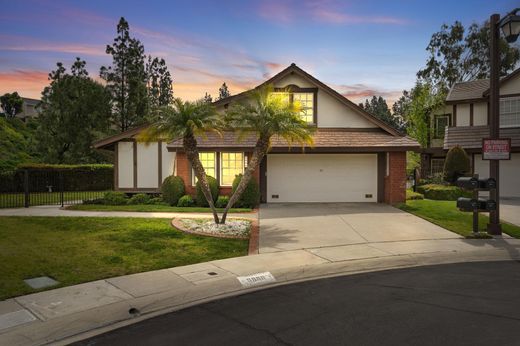Einfamilienhaus in Anaheim, Orange County