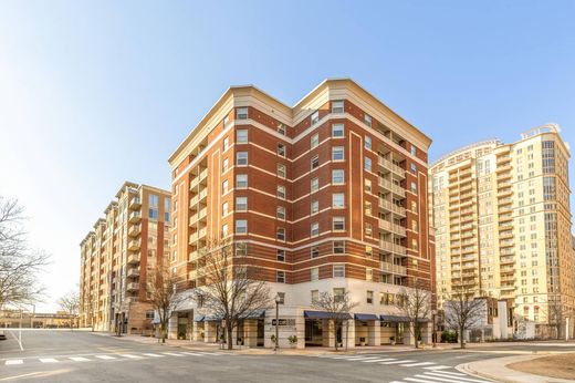 Apartamento - Arlington, Arlington County