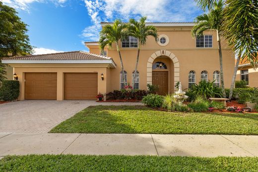 Vrijstaand huis in Fort Myers, Lee County