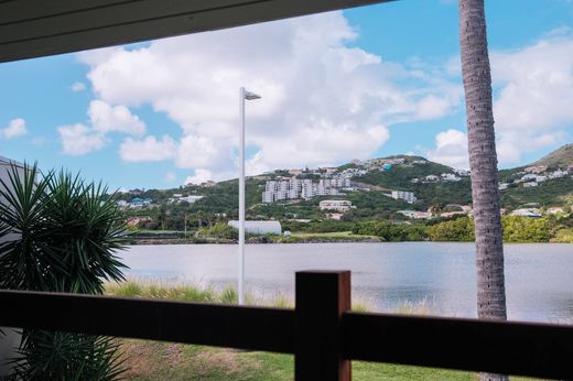 Appartamento a Frigate Bay