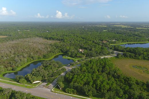Grundstück in Sarasota, Sarasota County