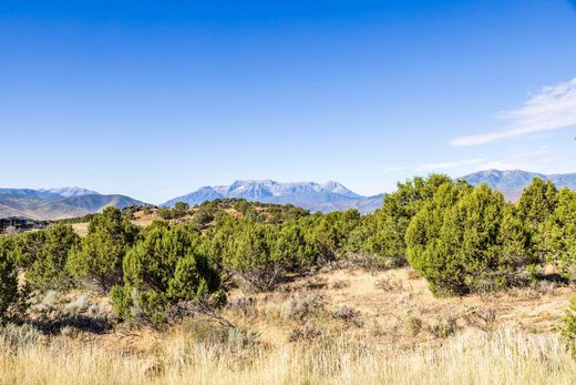 Land in Heber City, Wasatch County